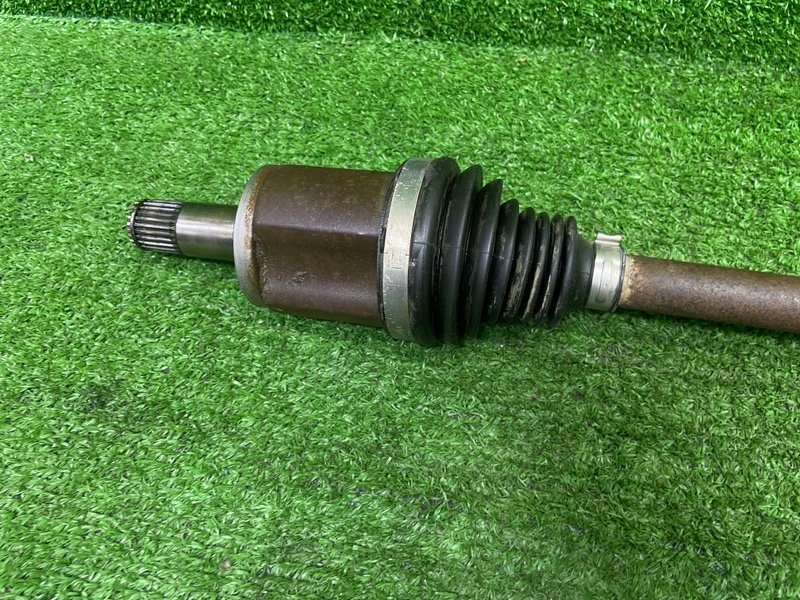 Привод передний левый, 4500 рублей, Москва