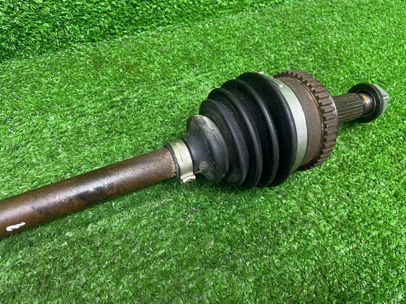 Привод передний левый, 4500 рублей, Москва