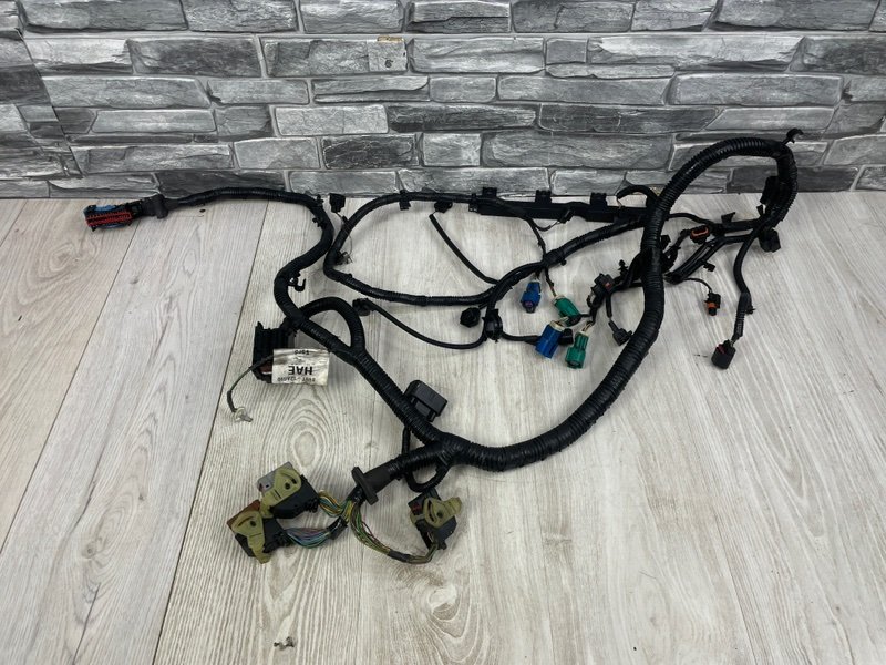 Проводка ДВС, 6000 рублей, Москва