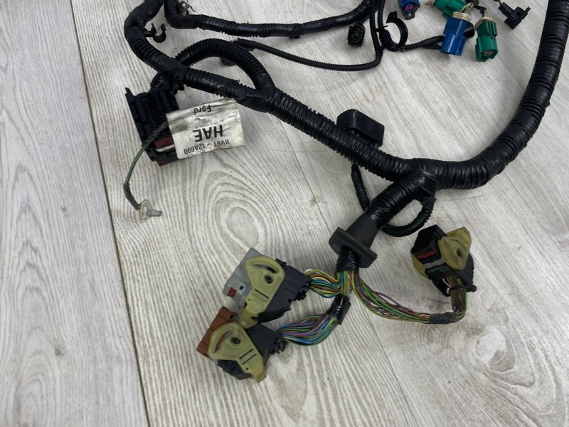 Проводка ДВС, 6000 рублей, Москва