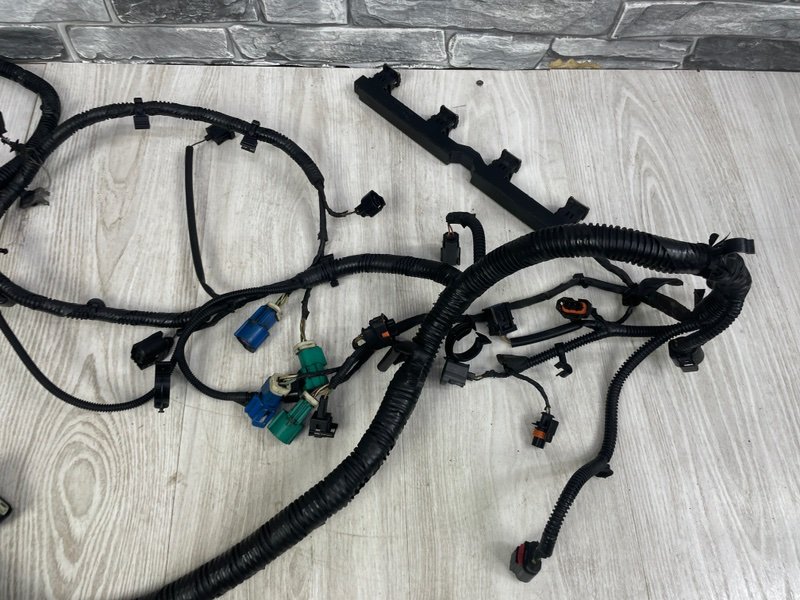 Проводка ДВС, 6000 рублей, Москва