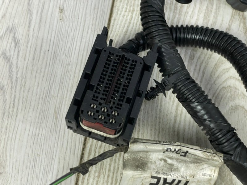 Проводка ДВС, 6000 рублей, Москва