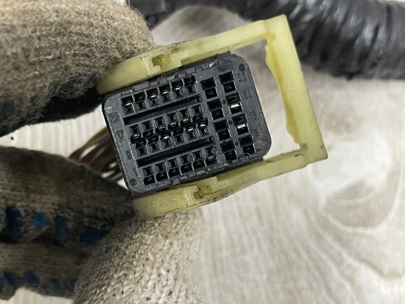 Проводка ДВС, 6000 рублей, Москва