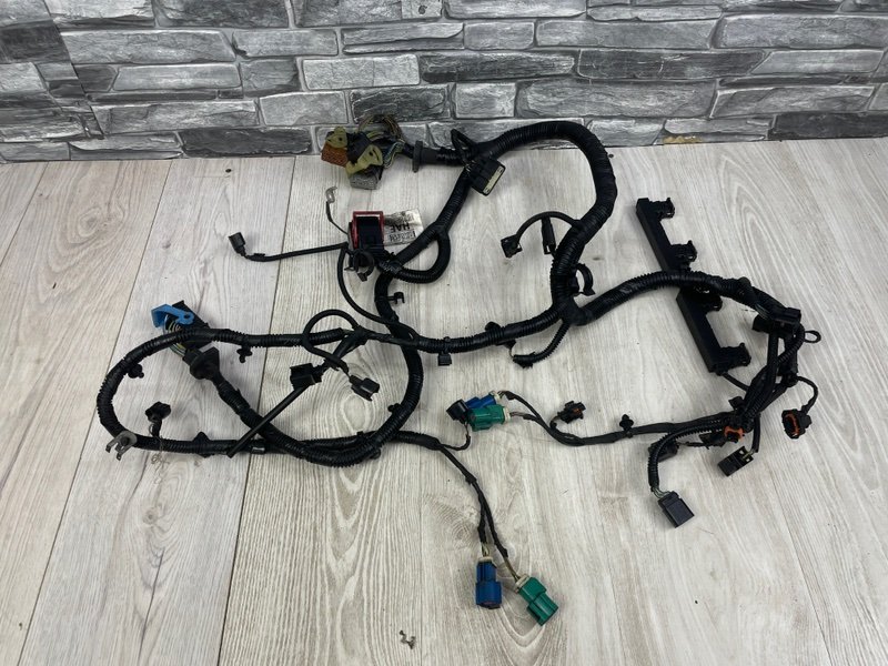 Проводка ДВС, 6000 рублей, Москва