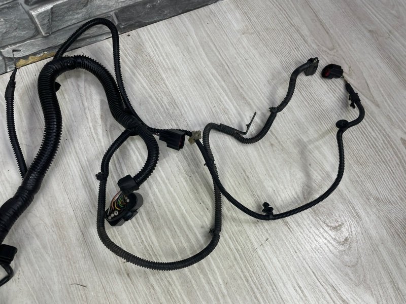 Проводка подкапотная, 6050 рублей, Москва