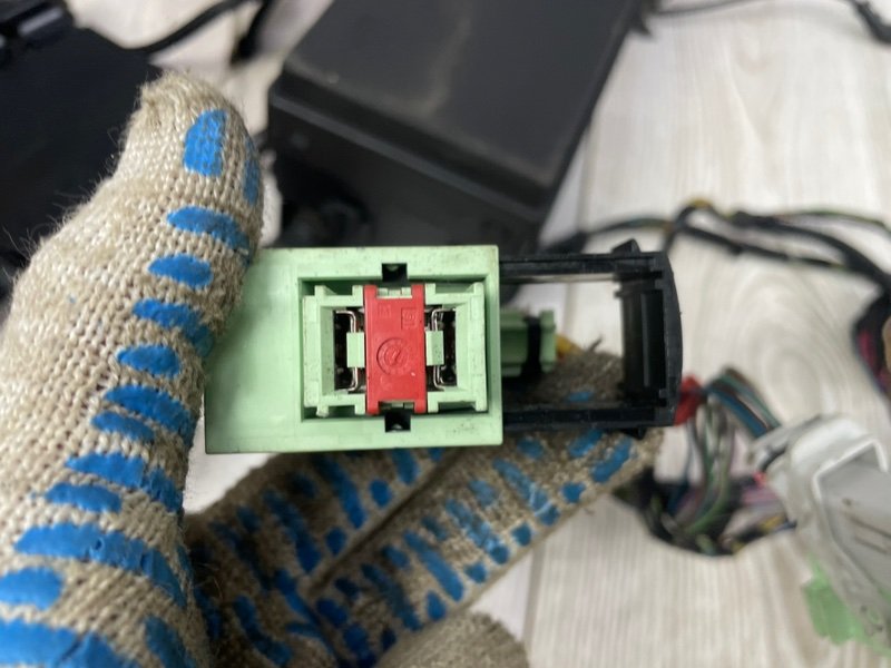 Проводка подкапотная, 6050 рублей, Москва