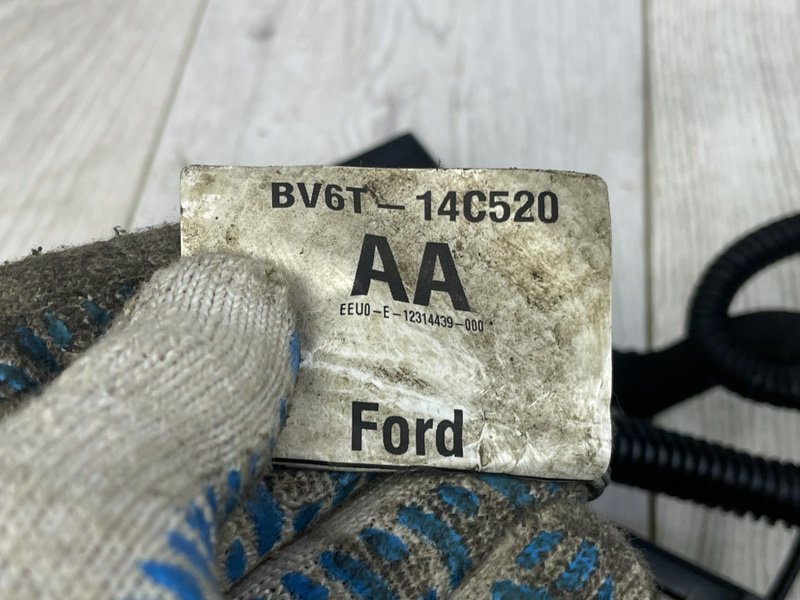 Проводка подкапотная, 6050 рублей, Москва