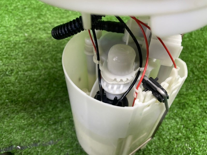 Топливный насос, 3500 рублей, Москва