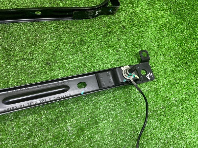 Крепление топливного бака, 3500 рублей, Москва