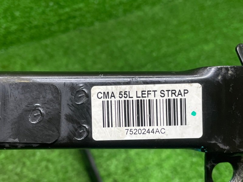 Крепление топливного бака, 3500 рублей, Москва