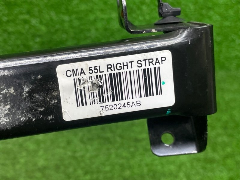 Крепление топливного бака, 3500 рублей, Москва