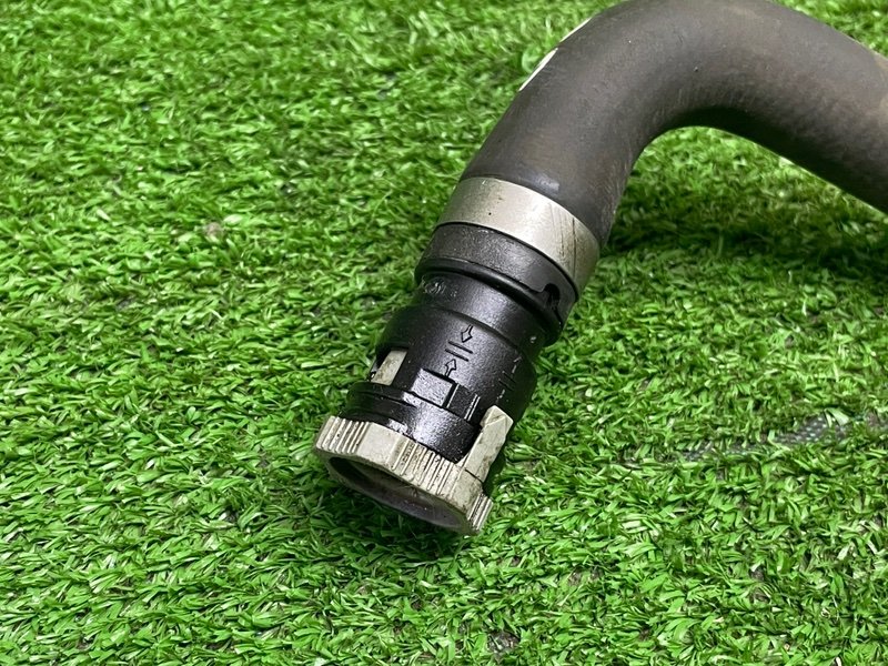 Патрубок отопителя, 1500 рублей, Москва