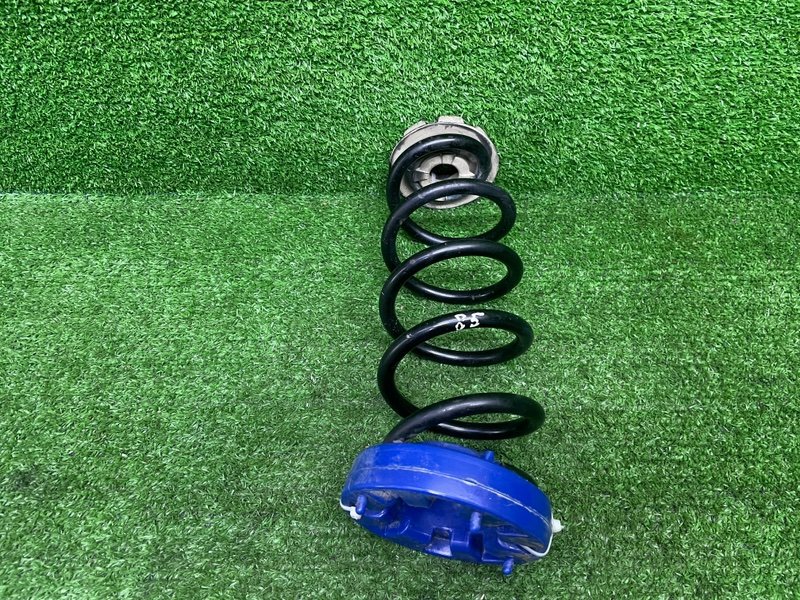 Пружина задняя, 1200 рублей, Москва