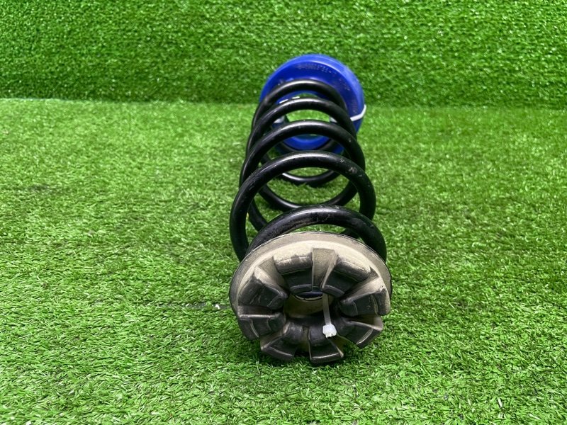 Пружина задняя, 1200 рублей, Москва