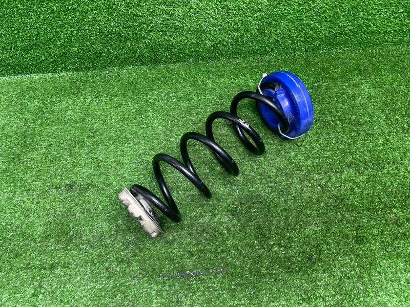 Пружина задняя, 1200 рублей, Москва