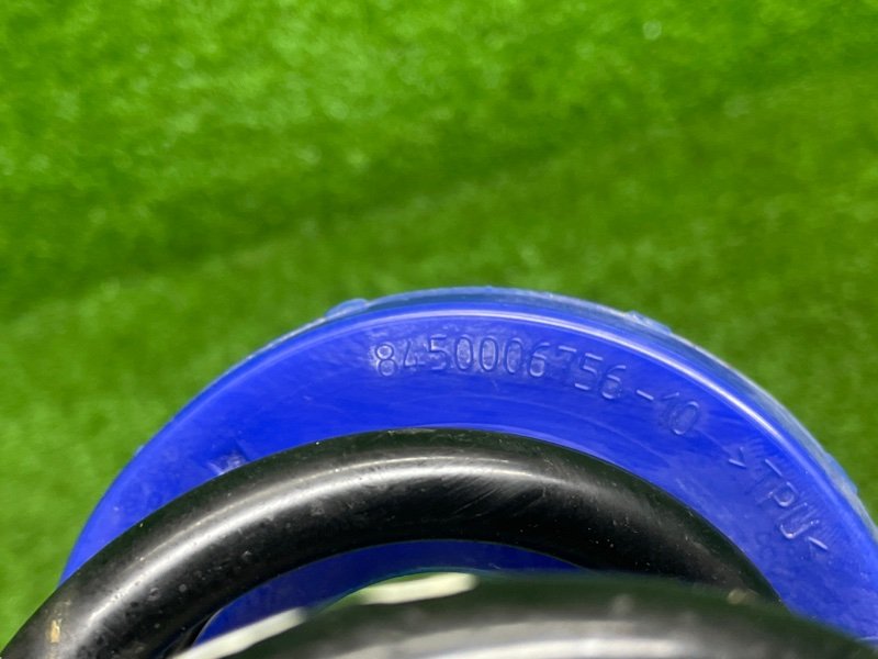 Пружина задняя, 1200 рублей, Москва