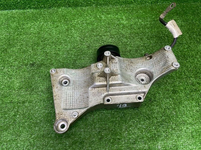 Кронштейн генератора, 2100 рублей, Москва