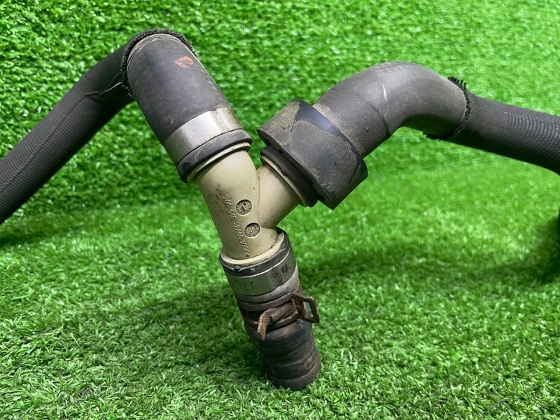 Патрубок системы охлаждения, 3500 рублей, Москва