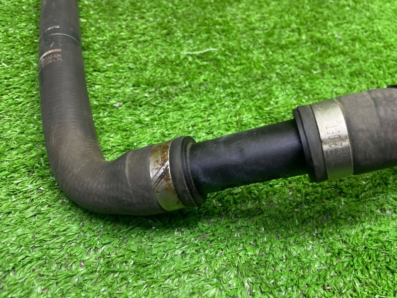 Патрубок системы охлаждения, 3500 рублей, Москва