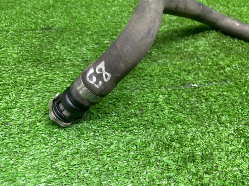 Патрубок отопителя, 1500 рублей, Москва