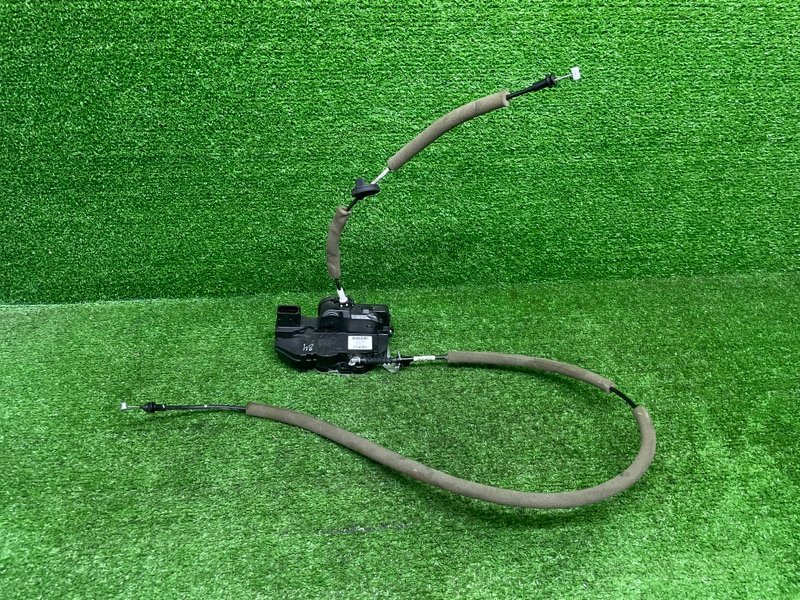 Замок двери задней правой, 3500 рублей, Москва