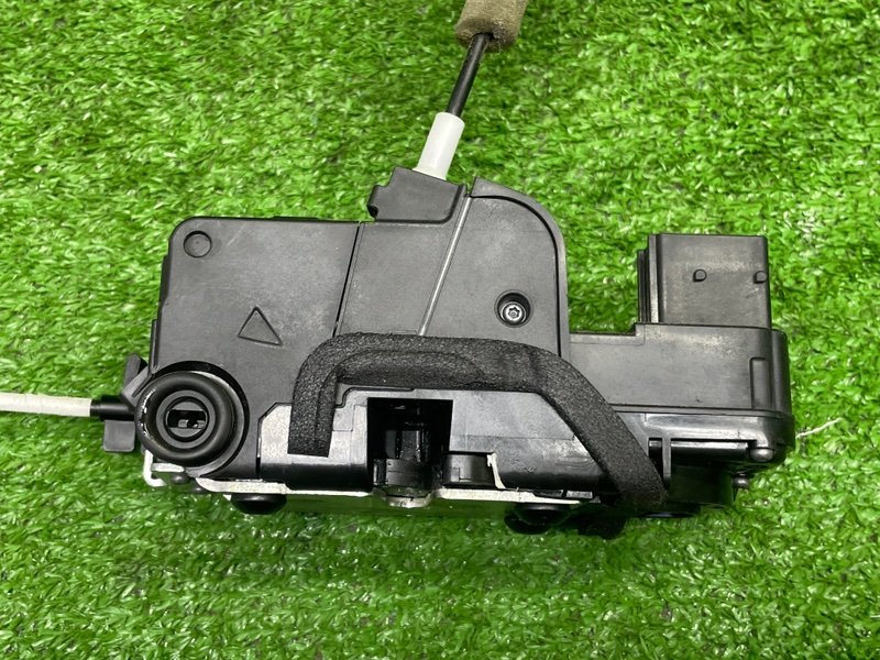 Замок двери задней правой, 3500 рублей, Москва