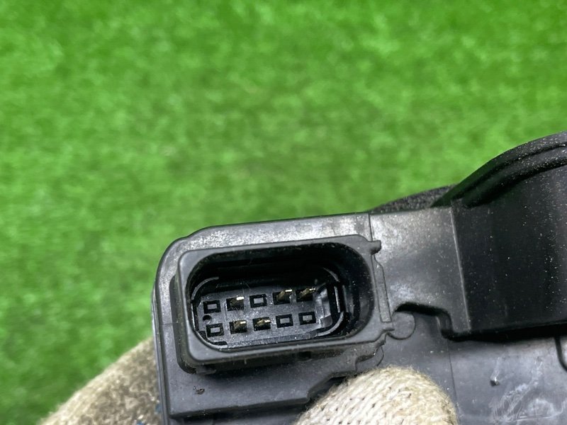 Замок двери задней правой, 3500 рублей, Москва