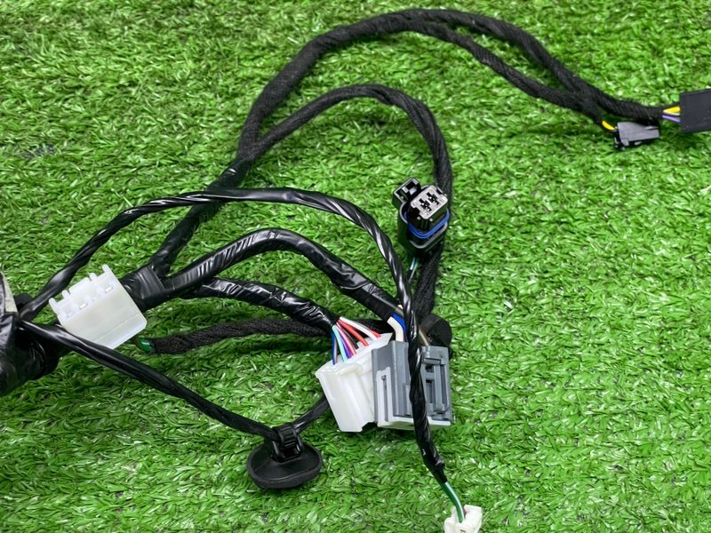 Проводка двери, 3500 рублей, Москва