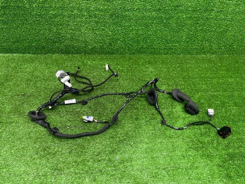 Проводка двери, 3500 рублей, Москва