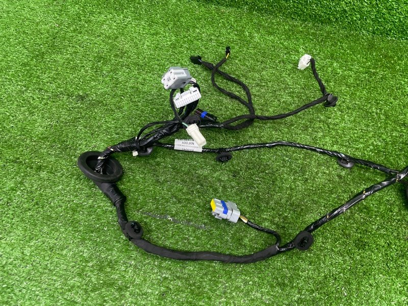 Проводка двери, 3500 рублей, Москва