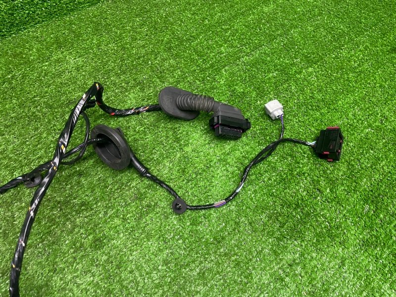 Проводка двери, 3500 рублей, Москва