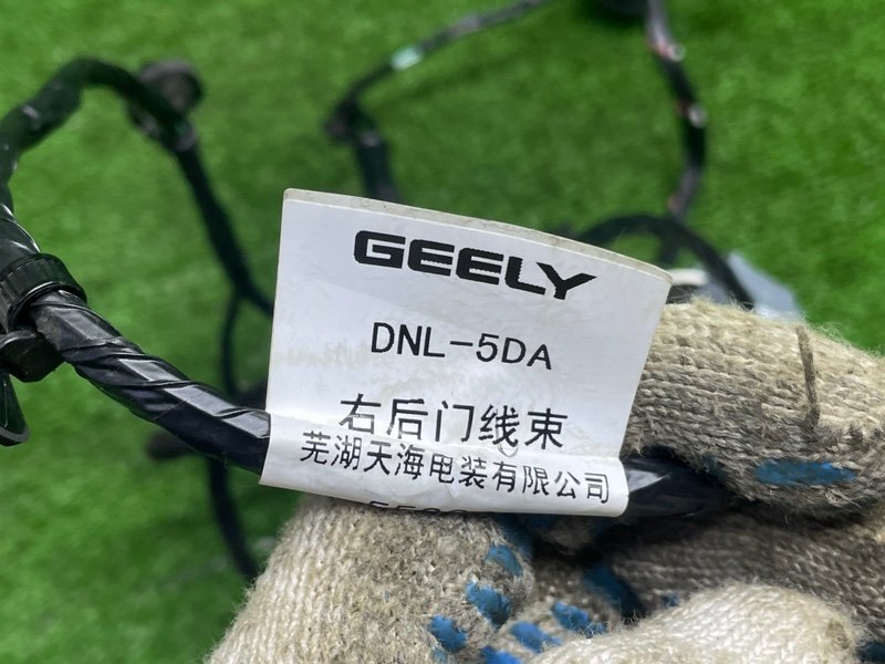 Проводка двери, 3500 рублей, Москва