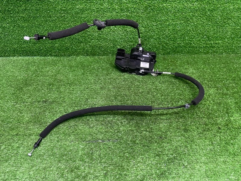 Замок двери передней правой, 6000 рублей, Москва