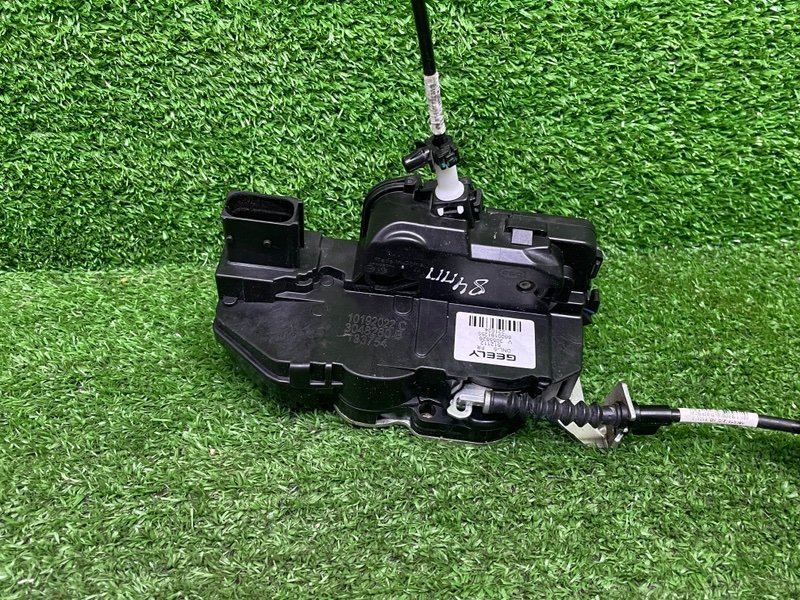 Замок двери передней правой, 6000 рублей, Москва