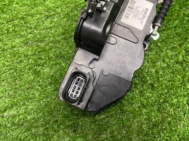 Замок двери передней правой, 6000 рублей, Москва