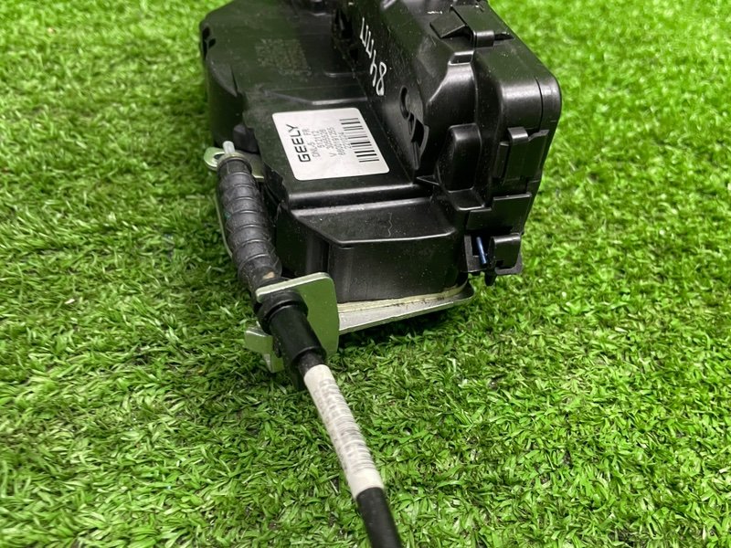 Замок двери передней правой, 6000 рублей, Москва