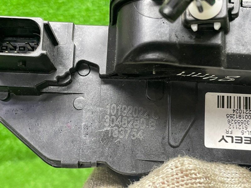 Замок двери передней правой, 6000 рублей, Москва