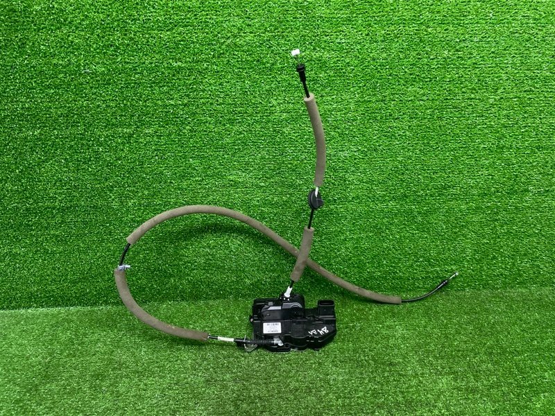 Замок двери задней левой, 3500 рублей, Москва