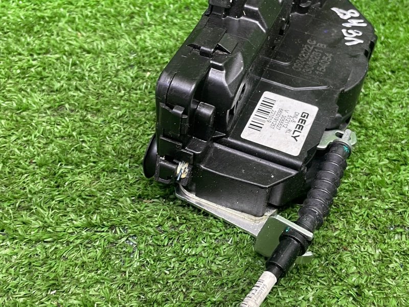 Замок двери задней левой, 3500 рублей, Москва