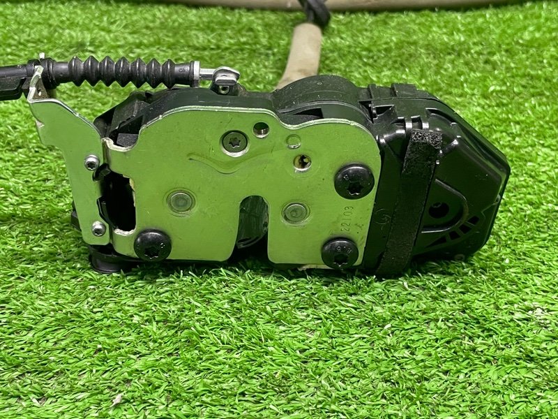 Замок двери задней левой, 3500 рублей, Москва