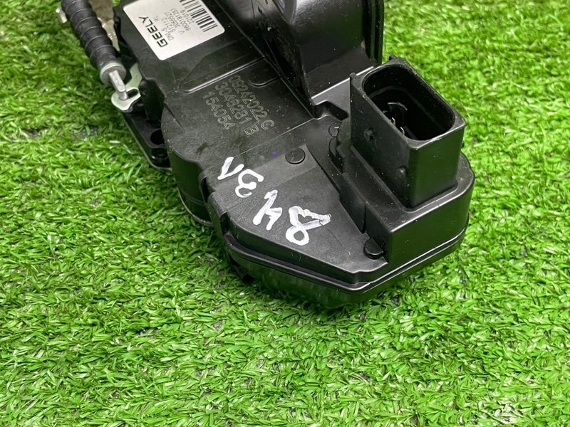 Замок двери задней левой, 3500 рублей, Москва