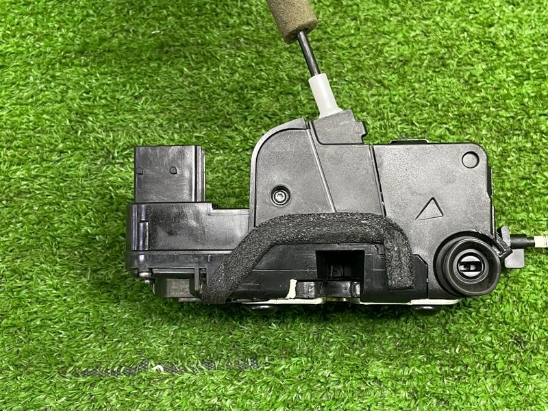 Замок двери задней левой, 3500 рублей, Москва