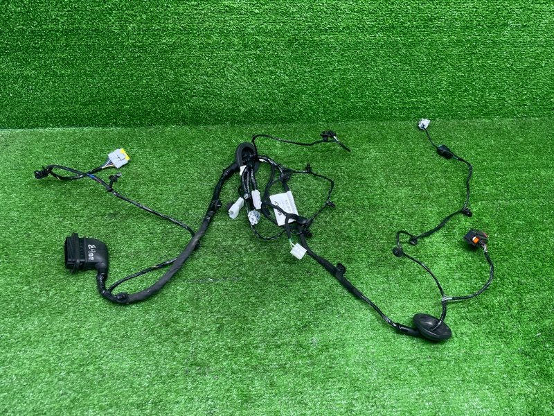 Проводка двери, 3500 рублей, Москва