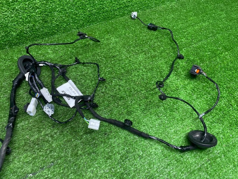 Проводка двери, 3500 рублей, Москва