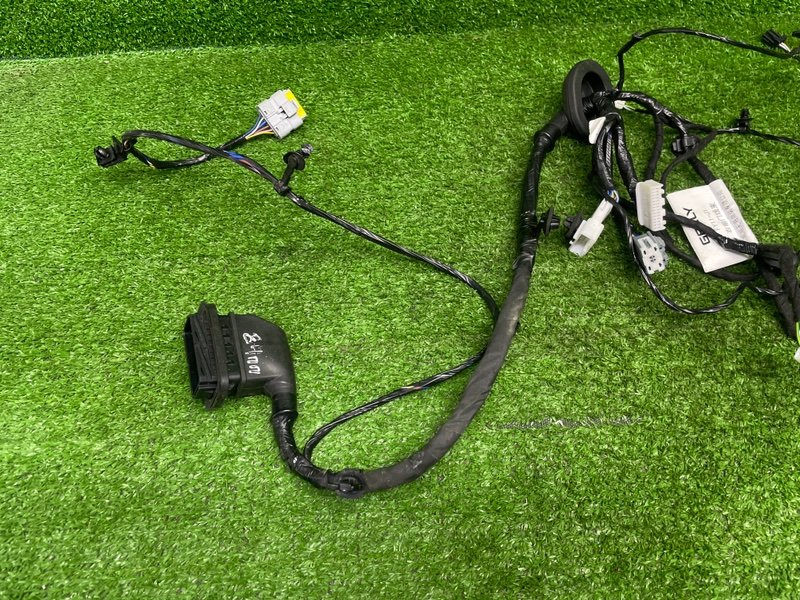 Проводка двери, 3500 рублей, Москва