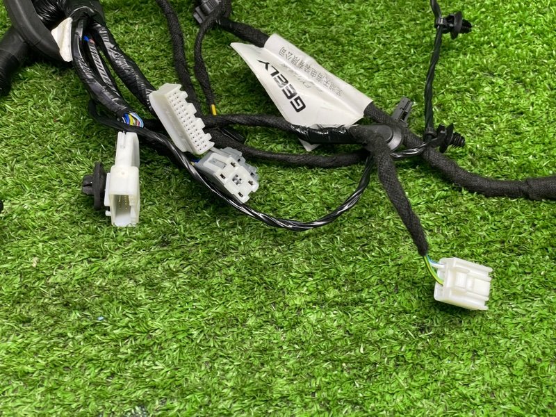 Проводка двери, 3500 рублей, Москва