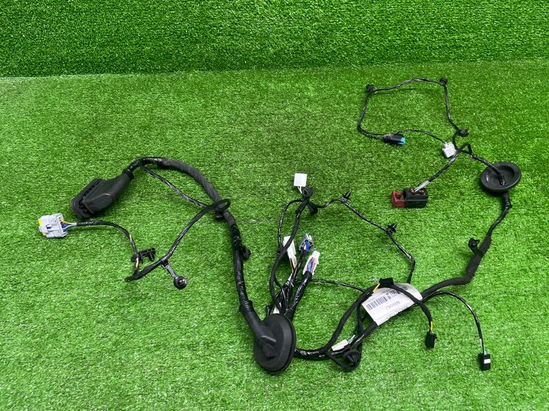 Проводка двери, 3500 рублей, Москва