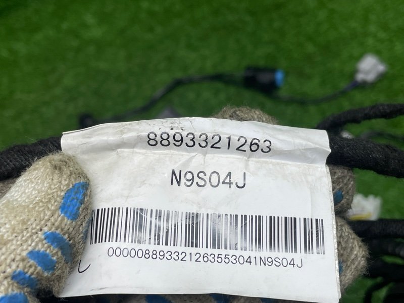 Проводка двери, 3500 рублей, Москва