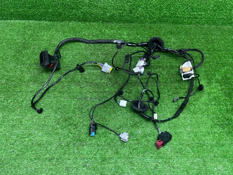 Проводка двери, 5000 рублей, Москва