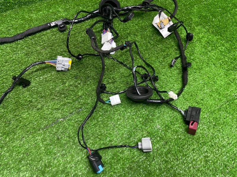 Проводка двери, 5000 рублей, Москва